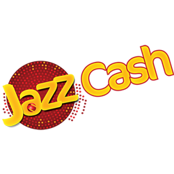 Give by JazzCash
